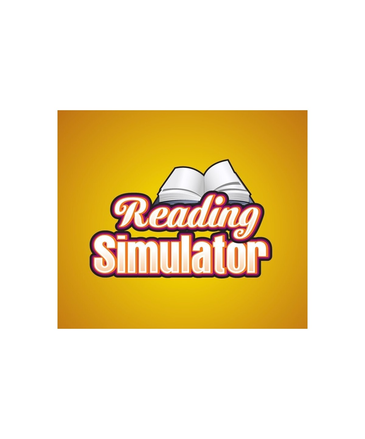 Reading Simulator Steam Key GLOBAL